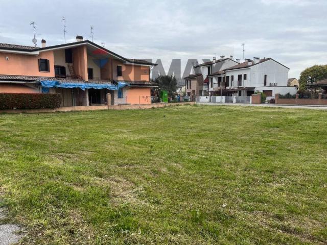 Terreno in vendita a Unione Alto Ferrarese, Vigarano Mainarda