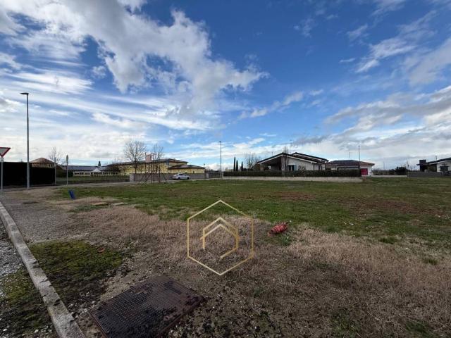Terreno in vendita a Unione Alto Ferrarese, Vigarano Mainarda