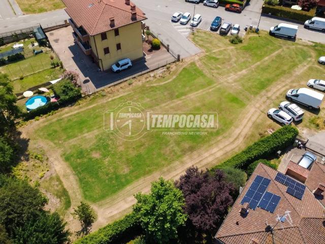 Terreno in vendita a Unione Alto Ferrarese, Vigarano Mainarda