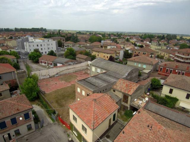 Terreno in vendita a Unione Alto Ferrarese, Vigarano Mainarda