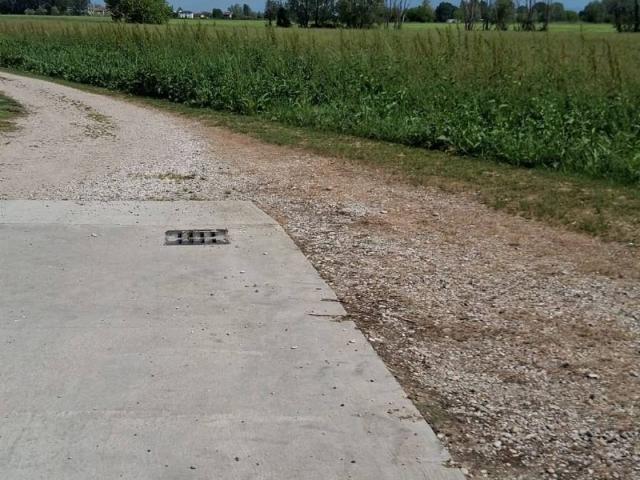 Terreno in vendita a Povegliano Veronese, Veneto