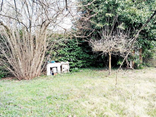 Terreno in vendita a Vigevano, Lombardia