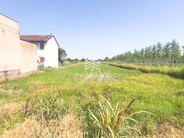 Terreno in vendita a Piccolini, Vigevano