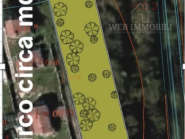 Terreno in vendita a Vigevano, Lombardia