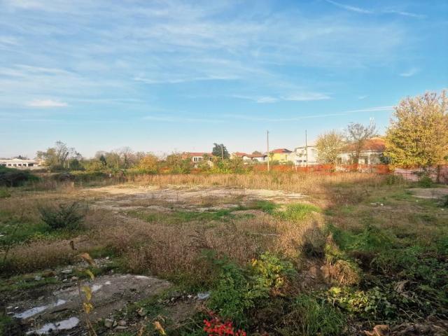 Terreno in vendita a Vigevano, Lombardia