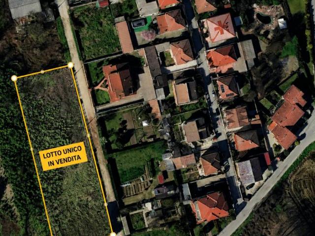 Terreno in vendita a Vigevano, Lombardia
