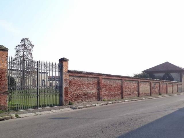 Terreno in vendita a Vigevano, Lombardia