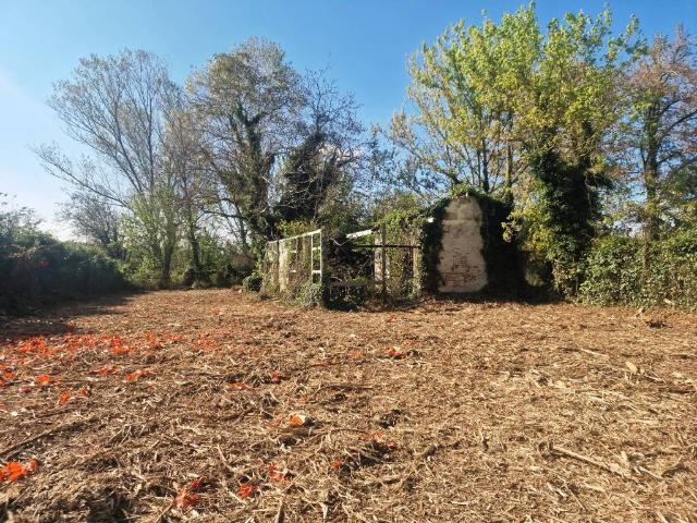 Terreno in vendita a Vigevano, Lombardia