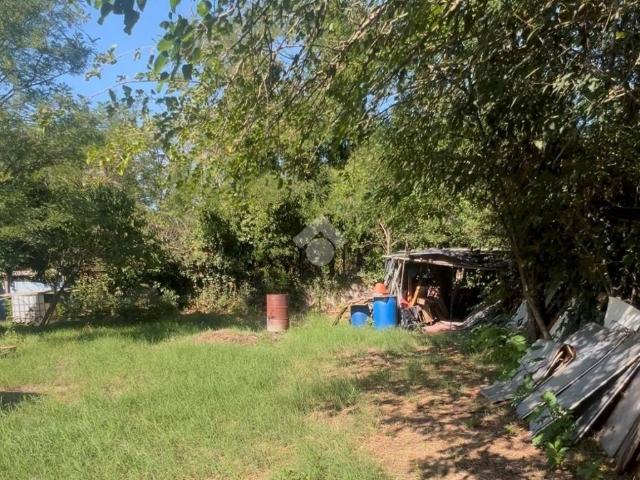 Terreno in vendita a Sforzesca, Vigevano