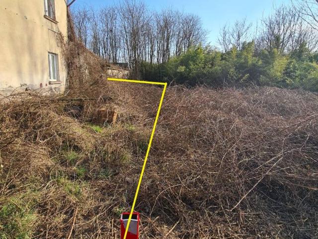 Terreno in vendita a Fogliano, Vigevano