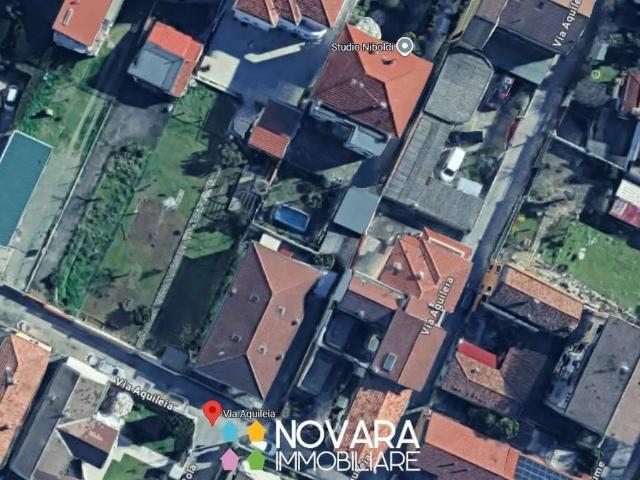 Terreno in vendita a Vigevano, Lombardia