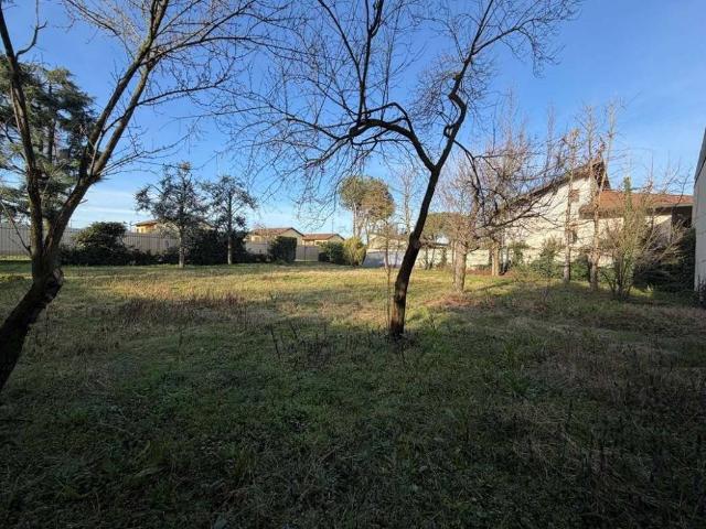 Terreno in vendita a Portalupa, Vigevano