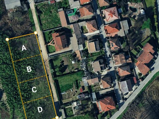 Terreno in vendita a Vigevano, Lombardia