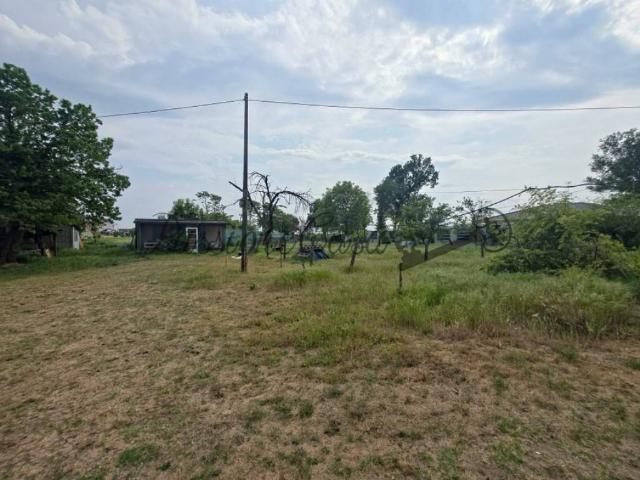 Terreno in vendita a Fogliano, Vigevano