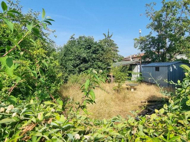 Terreno in vendita a Vigevano, Lombardia