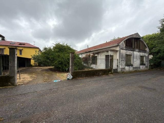 Terreno in vendita a Piccolini, Vigevano