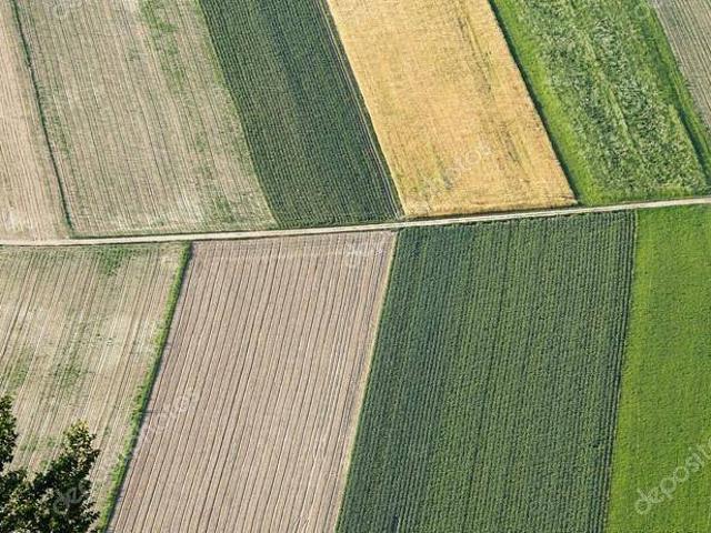 Terreno in vendita a Vignate, Lombardia