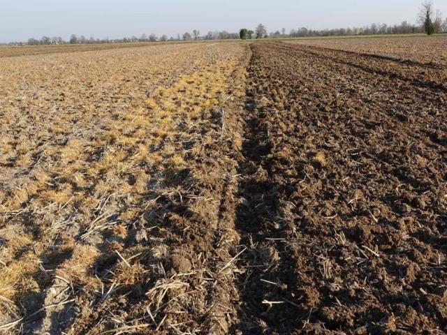 Terreno in vendita a Vignate, Lombardia