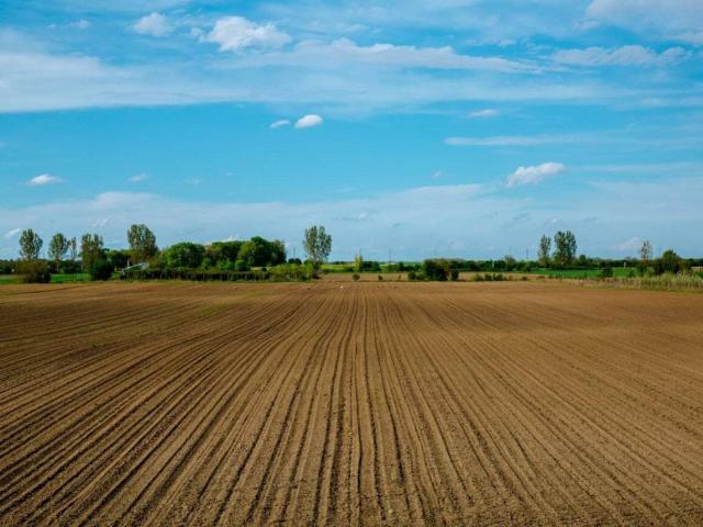 Terreno in vendita a Vignate, Lombardia