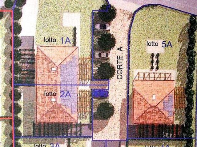 Terreno in vendita a Unione di comuni Terre di Castelli, Vignola