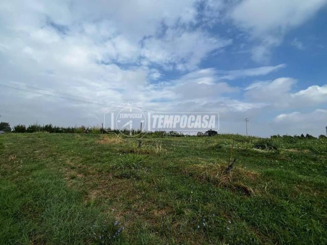 Terreno in vendita a Unione di comuni Terre di Castelli, Spilamberto