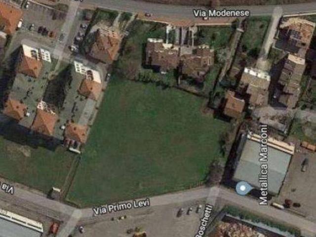 Terreno in vendita a Unione di comuni Terre di Castelli, Vignola