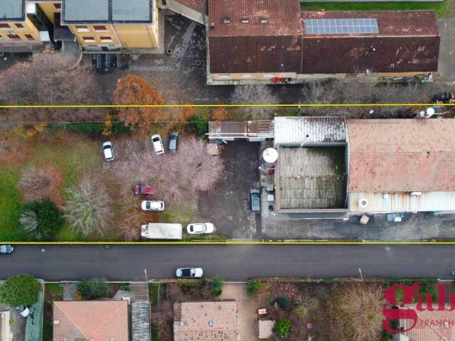 Terreno in vendita a Unione di comuni Terre di Castelli, Vignola