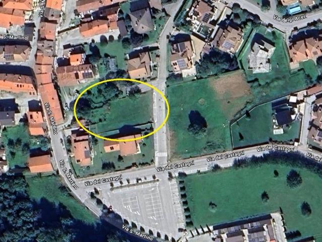 Terreno in vendita a Piemonte, Cuneo