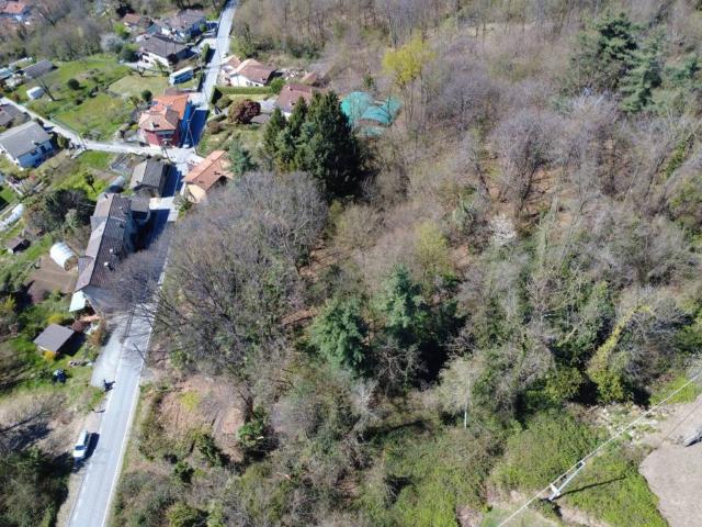 Terreno in vendita a Piemonte, Verbano-cusio-ossola