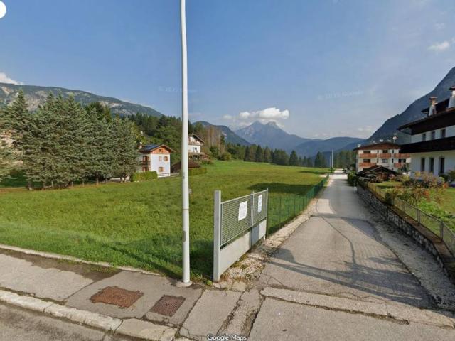 Terreno in vendita a Vigo Di Cadore, Veneto