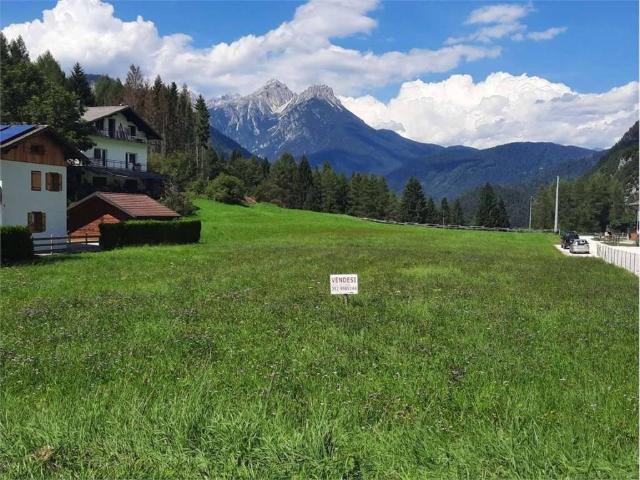Terreno in vendita a Vigo Di Cadore, Veneto