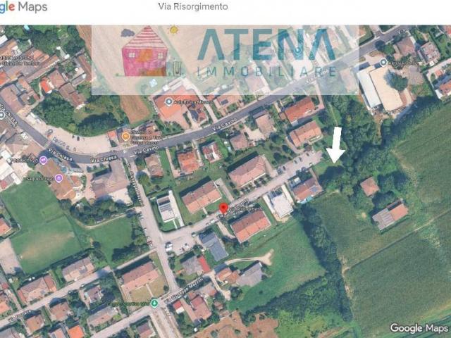 Terreno in vendita a Tavo, Vigodarzere