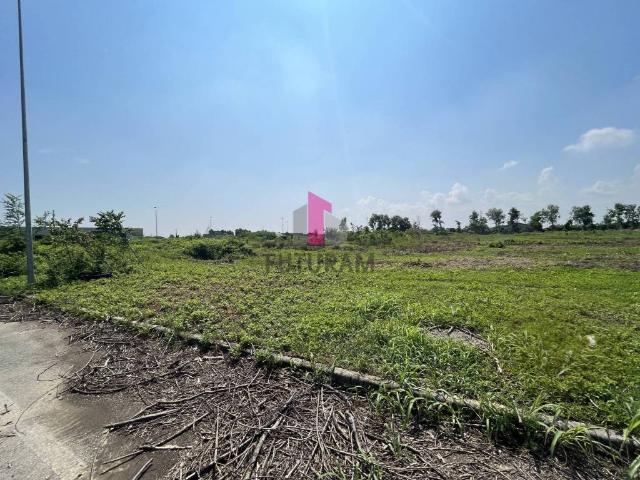 Terreno in vendita a Vigodarzere, Veneto
