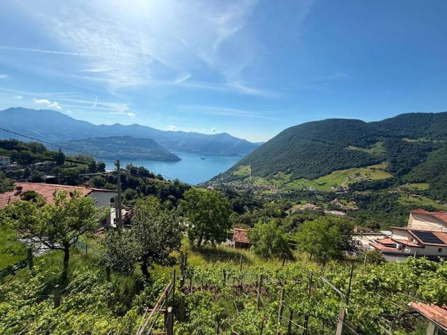 Terreno in vendita a Vigolo, Lombardia