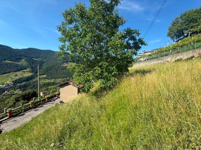 Terreno in vendita a Vigolo, Lombardia