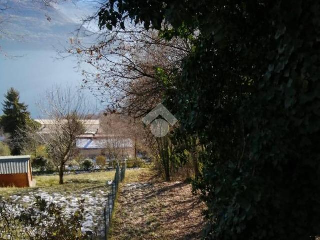 Terreno in vendita a Vigolo, Lombardia