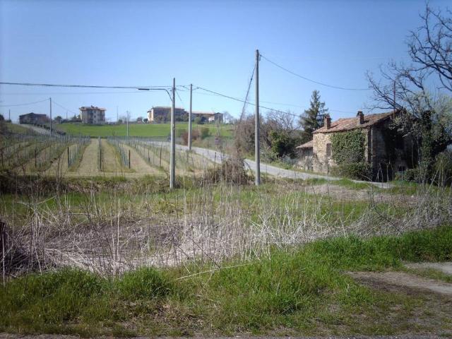 Terreno in vendita a Vigolzone, Reggio Emilia