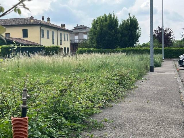 Terreno in vendita a Case della Chiesa, Vigolzone