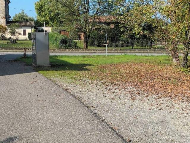 Terreno in vendita a Vigolzone, Reggio Emilia