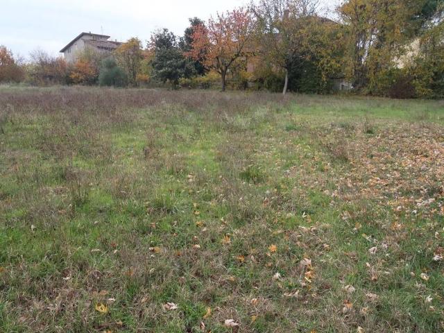 Terreno in vendita a Borgallo, Vigolzone