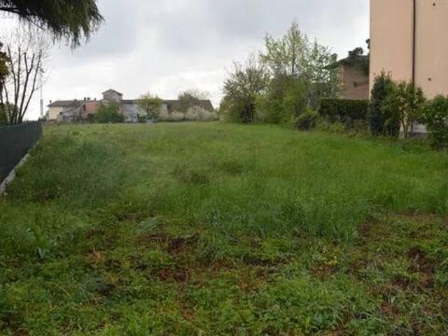 Terreno in vendita a Case della Chiesa, Vigolzone