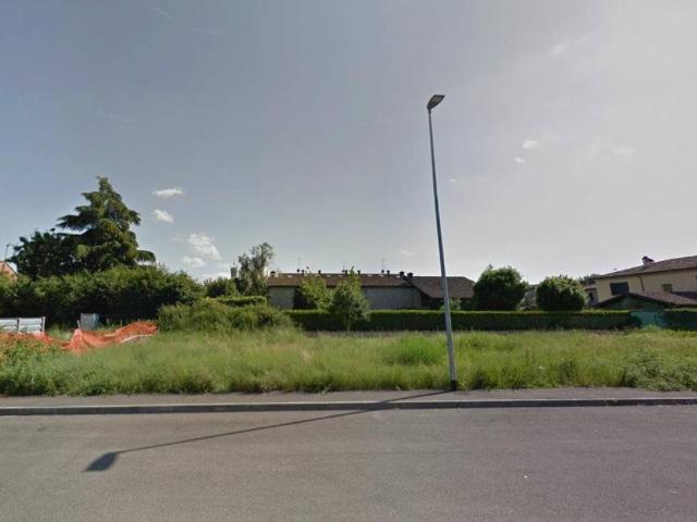 Terreno in vendita a Vigolzone, Reggio Emilia