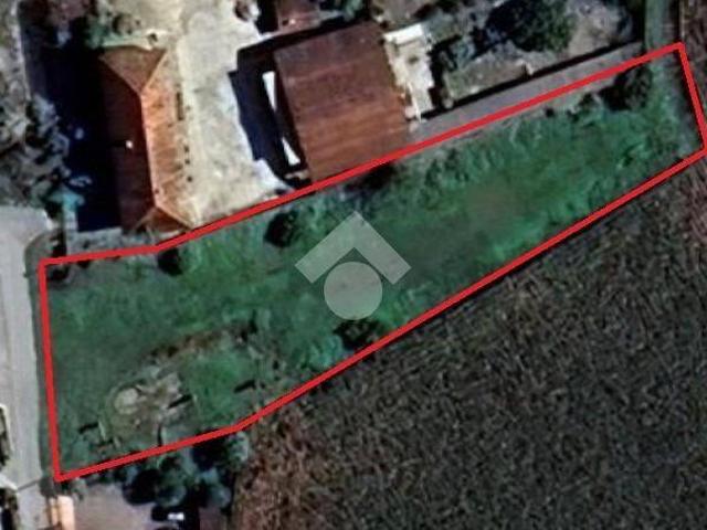 Terreno in vendita a Piemonte, Torino