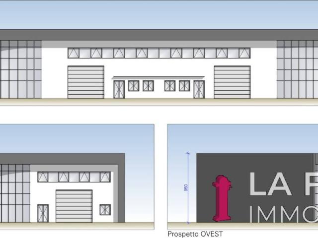 Terreno in vendita a Vigonovo, Venezia