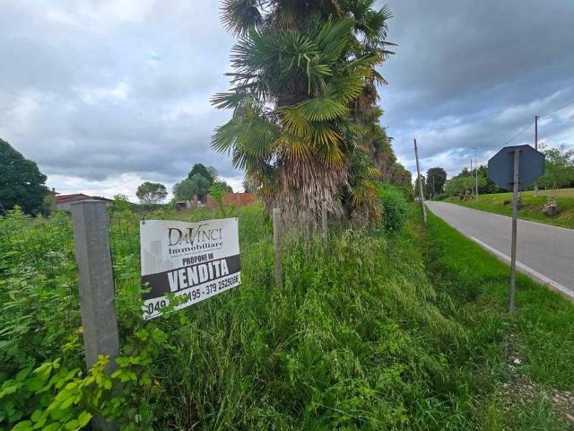 Terreno in vendita a Vigonovo, Veneto