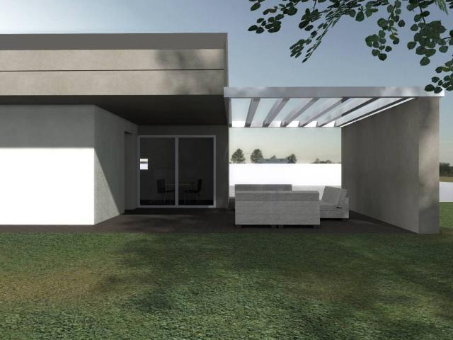 Terreno in vendita a Vigonovo, Venezia