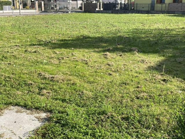 Terreno in vendita a Tombelle, Vigonovo