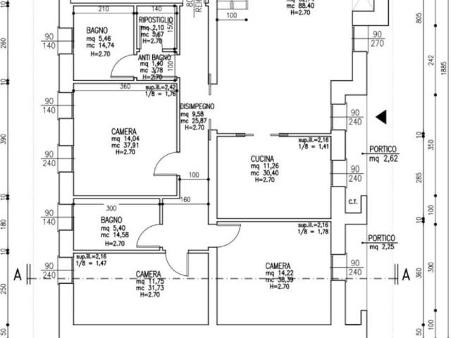 Terreno in vendita a Busa, Vigonza