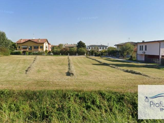 Terreno in vendita a Quartiere Pavan, Vigonza