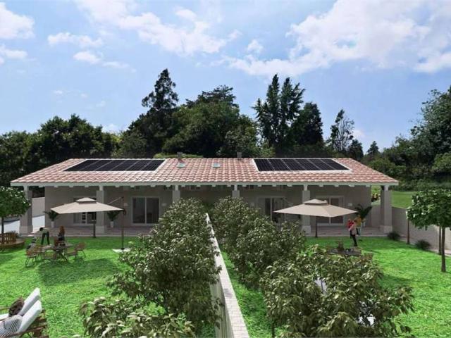 Terreno in vendita a Vigonza, Padova